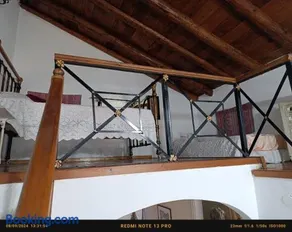 Panoramma Hause, Kampos Evdilou,Ikaria - Image 3