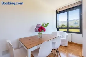 Apartamento con vistas espectaculares en Llanes, a 8 min a pie del centro - Image 4