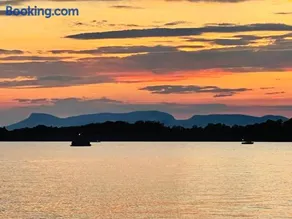 Lake Point Escape on Belews Lake - Image 1