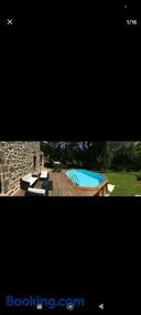 Maison de charme 8 personnes - Image 4