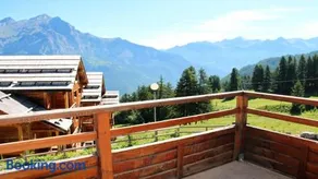 Résidence Dame Blanche - DBA312 - APPT 1 CHAMBRE + CABINE - BALCON - 6 PERSONNES - Secteur 1800 MAE-3194 - Image 1