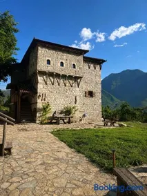 Kulla Hupi Agriturism- 250 Year Old Albanian Heritage Tower - Image 2