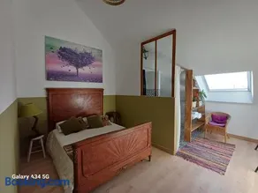 Les Chaumes Violettes-Chambres & Table d'hôtes à la campagne, Berry - Image 1