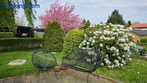 Spacious & Cozy Apartment in Tranquil Vejle Suburb - Image 2