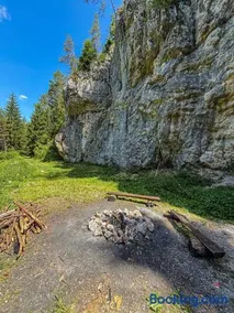 Rocky Meadow - Place for camping - Image 2