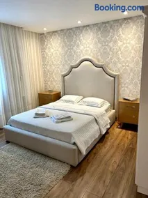 Alpen Hospedagem - Image 1