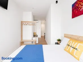 Bilbao ROOMS & KITCHEN Zurbaran - Image 5