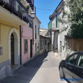 Casa Titti. Intero Appartamento - Fossacesia - Image 1