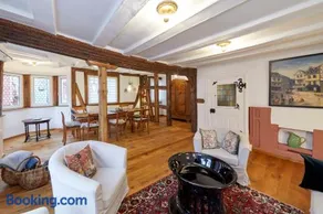 Ferienwohnung Badstube Anno 1583 - Image 3