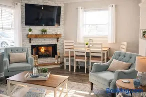 3bed 1Bath Home Near ETSU - Image 2