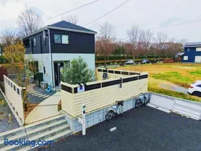 家族連れ等に最適な新築つくばガーデンハウス一棟貸切 - Image 2