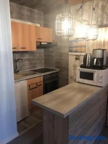 Ferienwohnung "Roter Sand" - Image 2