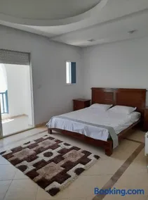 Villa Laguna à 500 m de la plage - DJERBA - Image 5