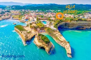 Villa con terrazza, giardino e piscina privata | Perfetta per il lavoro da remoto - Image 2