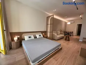 Matias Drymades Beach Apartment - Image 2