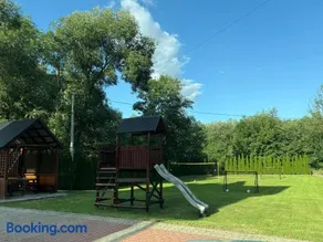 Pokoje W Górach Savanna - Image 2