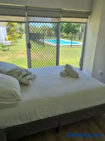 Riverside Farm Stay - Image 4