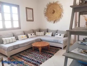 Appartement lumineux à Tanger avec grande terrasse - Image 1