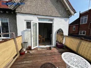 Brook Lodge Roof Terrace Apartment - Image 3