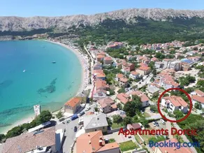 Apartments Zlatko & Mira Dorcic - Image 1