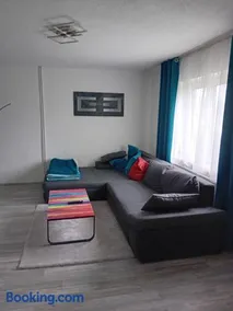 Waldviertler Wohlfühloase mit Garten - Image 3