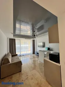 Apartament Maria Novum Residence - Image 2