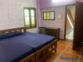 Ayush health resort - Image 2