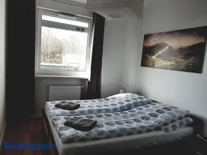 Hennela Apartament Parking Gratis - Image 3