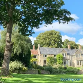 The Old Rectory - Image 1