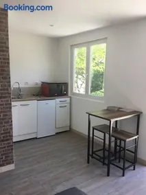 Petit chalet pour 2 personnes - Image 3