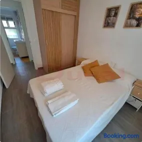 MARE NOSTRUM GANDIA PORT APARTAMENT A 100mt DEL MAR - Image 1