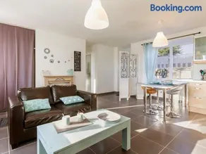 Gîte paisible proche de la mer avec jardin, WIFI, et équipements bébé - FR-1-306-1037 - Image 3