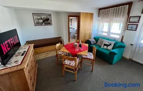 B&B CHALET NICOLUSSI - Image 4