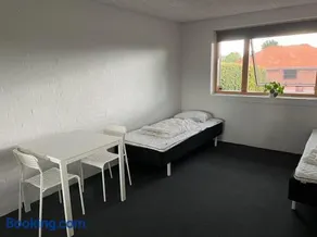 Ebbesens Bed and Bath - two double rooms - Image 1