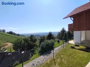 Ferienhaus Herk am Sulzerweg - Deutschlandsberg - Image 2