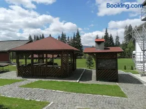 Vila Sport Borsec - Image 1