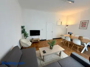 Bright and spacious apartment in the heart of Antwerp - Image 3
