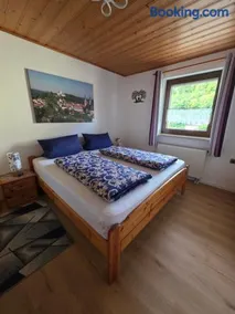 Kleines Waldglück in der Fränkischen Schweiz - Image 1