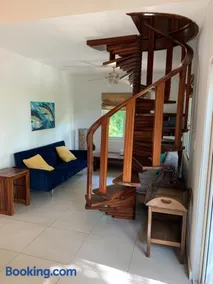 Stunning Loft 2 Floor Unit with Balcony - Image 4