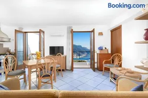 Amasdomi Apartments - Ravello - Image 2