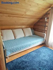 Melleņu ligzda Sauna House - Image 2