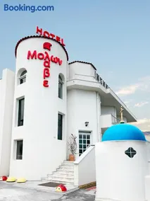 Molon Lave - Image 1