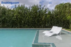 Heated pool - 5min Coral Gables - Family Vacation - Image 2