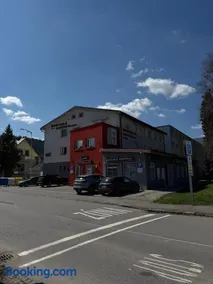 Apartmán pod Čebraťom - Image 3
