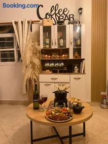 Cabernet Cabaña - La Cava Lodge - Image 3