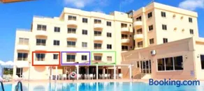 Kama Lifestyle Apartments - Image 1