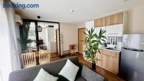 1BDR Bamboo Rawai Apartment - Image 3