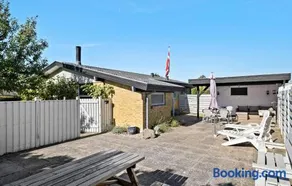 Holiday Home Sydals 43 Denmark - Image 2