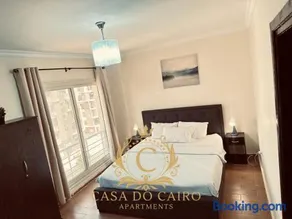 Casa Do Cairo-Dar Masr AlRehab - Image 4