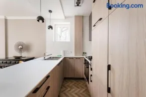 Powiśle Charming Apartment by BookingHost - Image 2